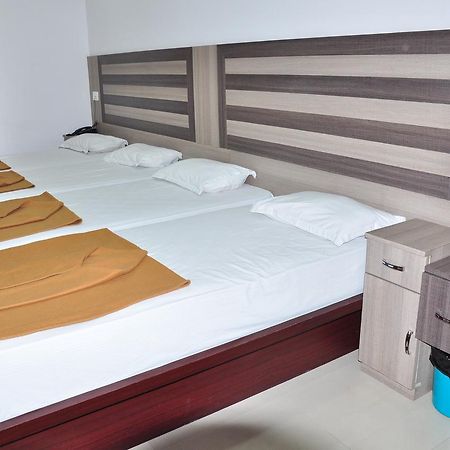 I Park Residency Hotel Bengaluru Zewnętrze zdjęcie
