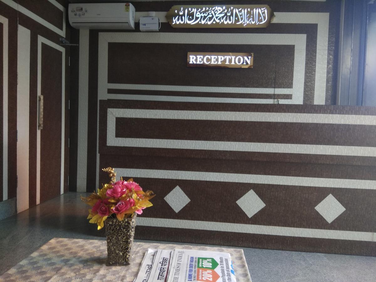 I Park Residency Hotel Bengaluru Zewnętrze zdjęcie